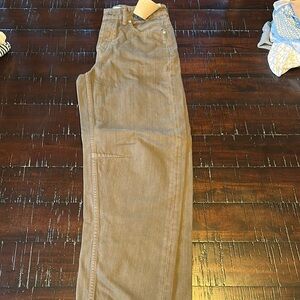 Madewell Women's Darted Barrel Jeans